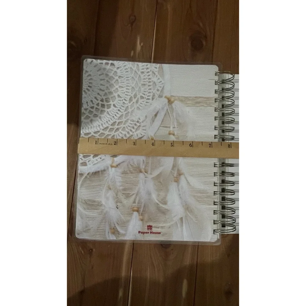 New 18 Month Planner, Organizer Sticker Pad Bundle